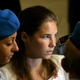 Illustration for article titled Italian Supreme Court Orders a Retrial for Amanda Knox